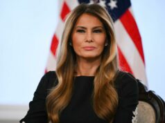 O streaming de ‘Melania’ está no Netflix ou no Prime Video? O streaming de 'Melania' está no Netflix ou no Prime Video?