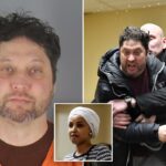 O suposto agressor de Ilhan Omar sugeriu planos da prefeitura em textos enigmáticos para o vizinho: ‘Posso ser preso’