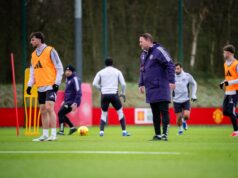 O técnico ‘arrogante’ do Man United aprendeu com Carlo Ancelotti e agora é a chave para o sucesso de Michael Carrick Carrick