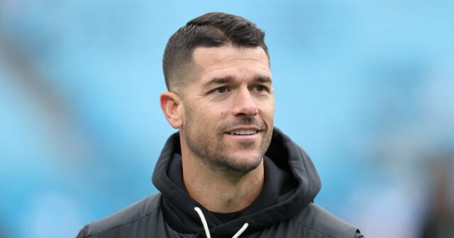 Gettyimages-2246853216 Sherrone Moore novembro