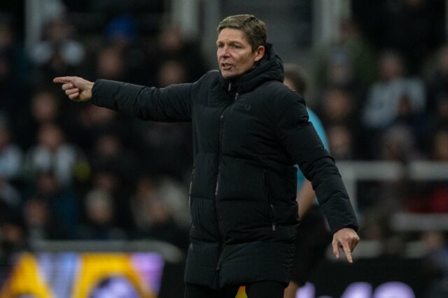 Gráfico do próximo técnico