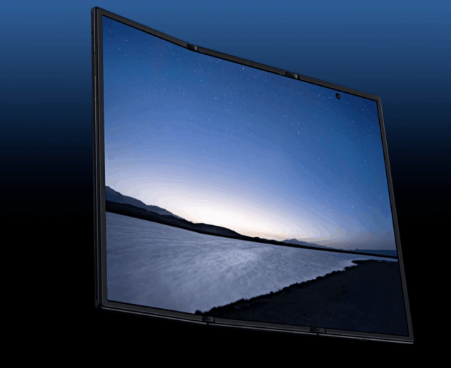 O telefone TriFold da Samsung custará US$ 2.899 nos EUA O telefone TriFold da Samsung custará US$ 2.899 nos EUA