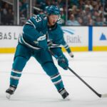 O tempo do extremo veterano com o San Jose Sharks está se esgotando?