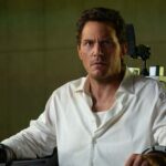 O thriller de ficção científica 'Mercy' não oferece nada disso para espectadores bombardeados impotentes