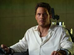 O thriller de ficção científica ‘Mercy’ não oferece nada disso para espectadores bombardeados impotentes O thriller de ficção científica 'Mercy' não oferece nada disso para espectadores bombardeados impotentes