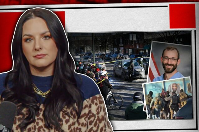 O tiroteio de Alex Pretti em Minnesota desperta um novo debate, o clima selvagem tira energia de mais de um milhão
