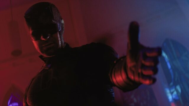 O trailer da segunda temporada de Demolidor: Nascido de Novo reúne Matt Murdock e Jessica Jones
