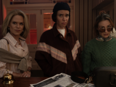 O trailer de How to Get to Heaven From Belfast provoca amigos de infância em uma aventura misteriosa O trailer de How to Get to Heaven From Belfast provoca amigos de infância em uma aventura misteriosa