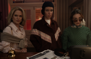 O trailer de How to Get to Heaven From Belfast provoca amigos de infância em uma aventura misteriosa O trailer de How to Get to Heaven From Belfast provoca amigos de infância em uma aventura misteriosa