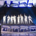 O trailer dominATE Experience prova que Stray Kids foram construídos para a tela grande