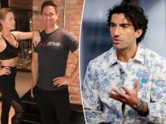 O treinador de Blake Lively detalha conversa ‘desconfortável’ sobre peso com Justin Baldoni: documentos O treinador de Blake Lively detalha conversa 'desconfortável' sobre peso com Justin Baldoni: documentos