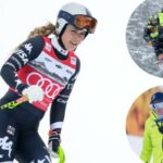 O treinador de Lindsey Vonn fornece atualizações sobre as Olimpíadas de Inverno depois que o esquiador famoso perdeu a última corrida de preparação