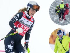 O treinador de Lindsey Vonn fornece atualizações sobre as Olimpíadas de Inverno depois que o esquiador famoso perdeu a última corrida de preparação O treinador de Lindsey Vonn fornece atualizações sobre as Olimpíadas de Inverno depois que o esquiador famoso perdeu a última corrida de preparação