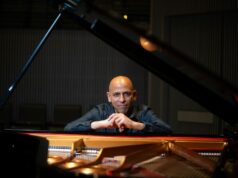 O último trabalho do pianista Edward Simon é uma viagem à pátria venezuelana O último trabalho do pianista Edward Simon é uma viagem à pátria venezuelana