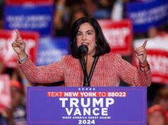 O único distrito congressional controlado pelos republicanos da cidade de Nova York deve ser redesenhado, ordena o juiz Yahoo news home