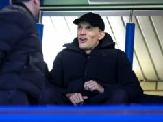 O ‘único vencedor’ de Paul Scholes envolvendo Thomas Tuchel é desconsiderar as vantagens de outro candidato do Man Utd – opinião Gráfico de Thomas Tuchel