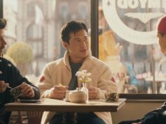 O velo Heated Rivalry está chegando – todos nós imploramos para que o Canadá liberasse o velo e eles estão entregando Velo Rivalry aquecido usado pelo personagem Shane Hollander