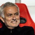 Gráfico das cinco principais transferências de janeiro