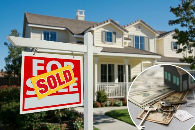 O verdadeiro custo da casa própria em 2026 – e vai além do pagamento da hipoteca
