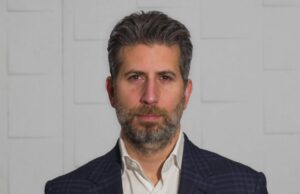 O veterano agente de talentos Adam Schweitzer se junta à WME vindo da CAA Adam Schweitzer WME