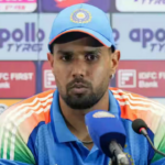 ODIs IND vs NZ | `A gestão da equipe quer me preparar para ser versátil`: Rana