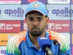 ODIs IND vs NZ | `A gestão da equipe quer me preparar para ser versátil`: Rana ODIs IND vs NZ | `A gestão da equipe quer me preparar para ser versátil`: Rana