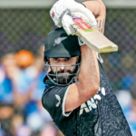 ODIs IND vs NZ | `Mantivemos a calma sob pressão`: Mitchell