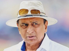 ODIs IND vs NZ: Sunil Gavaskar surpreso com a forma como a Nova Zelândia ultrapassou os limites ODIs IND vs NZ: Sunil Gavaskar surpreso com a forma como a Nova Zelândia ultrapassou os limites