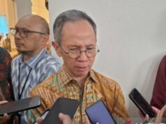 OJK Boss revela substituição de Iman Rachman como diretor do BEI, aqui estão os vazamentos OJK Boss revela substituição de Iman Rachman como diretor do BEI, aqui estão os vazamentos