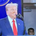 ONU adverte Trump para obedecer às regras territoriais que afetam o plano para assumir o controle da Groenlândia