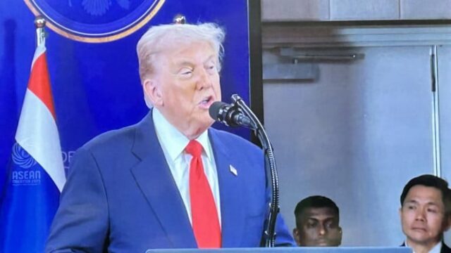 ONU adverte Trump para obedecer às regras territoriais que afetam o plano para assumir o controle da Groenlândia
