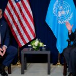 ONU enfrenta grave crise de caixa enquanto o administrador de Trump aumenta a pressão sobre o órgão mundial