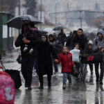 ONU ‘gravemente alarmada’ com combates em Aleppo, pede proteção de civis