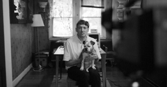 'Obex' inicia um momento inicial de escapismo do computador com brio de pesadelo
