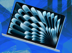 Obtenha nosso MacBook favorito para a maioria das pessoas por menos de US$ 1.000 Obtenha nosso MacBook favorito para a maioria das pessoas por menos de US$ 1.000