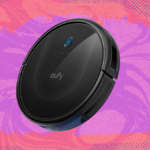 Obtenha o aspirador de robô Eufy 11S Max com preço acessível com 50% de desconto