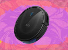 Obtenha o aspirador de robô Eufy 11S Max com preço acessível com 50% de desconto Obtenha o aspirador de robô Eufy 11S Max com preço acessível com 50% de desconto