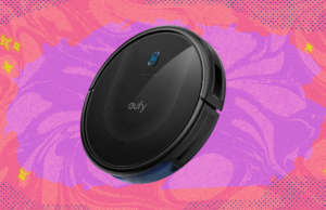 Obtenha o aspirador de robô Eufy 11S Max com preço acessível com 50% de desconto Obtenha o aspirador de robô Eufy 11S Max com preço acessível com 50% de desconto