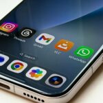 A tela do Google Pixel 10 Pro XL