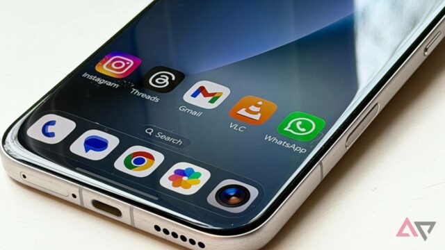 A tela do Google Pixel 10 Pro XL