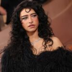 Festa do Oscar da Vanity Fair 2025, organizada por Radhika Jones - chegadas