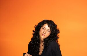 Odessa A’zion abandona o papel da latina ‘Deep Cuts’ após reação negativa Odessa A'zion abandona o papel da latina 'Deep Cuts' após reação negativa