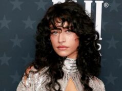 Odessa A’zion desiste do filme ‘Deep Cuts’ da A24 após lançar Backlash Indicações ao Oscar 2026 Jessie Buckley Teyana Taylor Timothee Chalamet