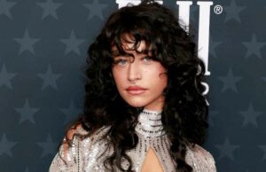 Odessa A’zion desiste do filme ‘Deep Cuts’ da A24 após lançar Backlash Indicações ao Oscar 2026 Jessie Buckley Teyana Taylor Timothee Chalamet