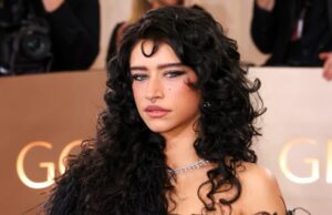 Odessa A’zion diz que está saindo da adaptação A24 ‘Deep Cuts’ após polêmica: ‘Eu não tinha lido o livro’ Odessa A'zion diz que está saindo da adaptação A24 'Deep Cuts' após polêmica: 'Eu não tinha lido o livro'