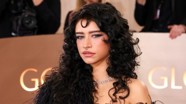 Odessa A'zion diz que está saindo da adaptação A24 'Deep Cuts' após polêmica: 'Eu não tinha lido o livro'
