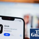 Ofcom investigando X de Elon Musk após protestos sobre imagens sexualizadas de IA