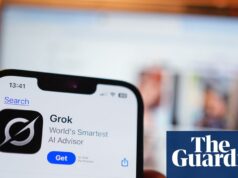 Ofcom investigando X de Elon Musk após protestos sobre imagens sexualizadas de IA Ofcom investigando X de Elon Musk após protestos sobre imagens sexualizadas de IA