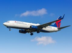 Oferta por tempo limitado da Delta Amex: Ganhe até 125.000 milhas de bônus com um novo cartão Delta SkyMiles Oferta por tempo limitado da Delta Amex: Ganhe até 125.000 milhas de bônus com um novo cartão Delta SkyMiles