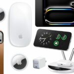 Ofertas: Apple Watch Ultra 3, M5 iPad Pro com desconto de $ 200, capas de couro Nomad para iPhone 17 Pro/Max, carregadores e mais